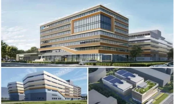 Shanghai Langyi Functional Materials Accelerates Innovation to Support Global Advanced Materials Industry