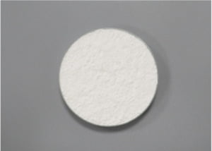 Ionic Adsorbent 離子吸附劑