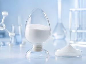 Sodium Bicarbonate 碳酸氫鈉