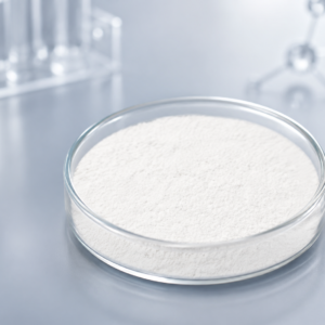 Ionic Adsorbent